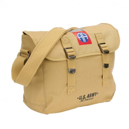 82nd D-Day shoulder bag 353642
