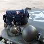 RAF shoulder bag 353641