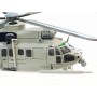 maquette helicoptere - EC-725 Caracal - Ec.1/67 Pyrenees Armee de l'Air VF337-2