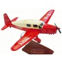 plane model - Caudron C.630 St Exupery VF043-2