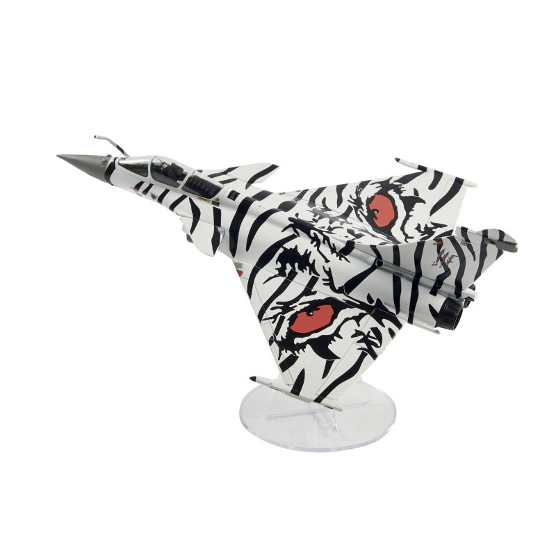 Avion Dassault Rafale M 11F Tiger 2017 – 1/72 – Altaya – Métal