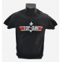 Tee shirt Top-Gun  movie design - noir  TS-TG-movie_3
