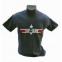 Tee shirt Top-Gun  movie design - noir  TS-TG-movie_3