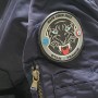 OTAN - blue pilot jacket 121425-OTV