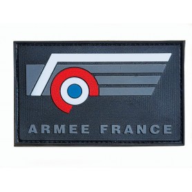 Top Gun Instructeur - patch PVC 8cm OTAN-ArmeeFr