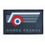 Top Gun Instructeur - patch PVC 8cm OTAN-ArmeeFr