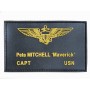 pack patchs Top-Gun pour blouson Maverick TG-kit