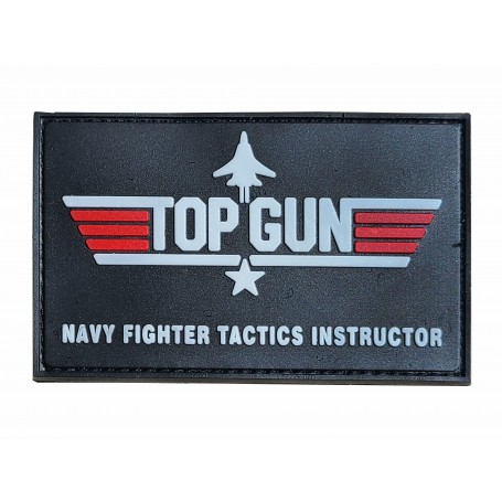 pack patchs Top-Gun pour blouson Maverick TG-kit