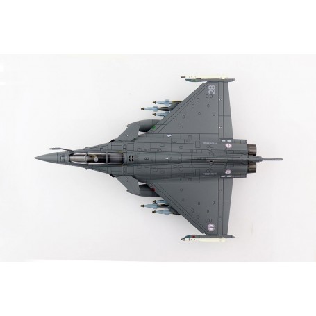 Rafale M 12-F Lybie - 1/72 - Dassault