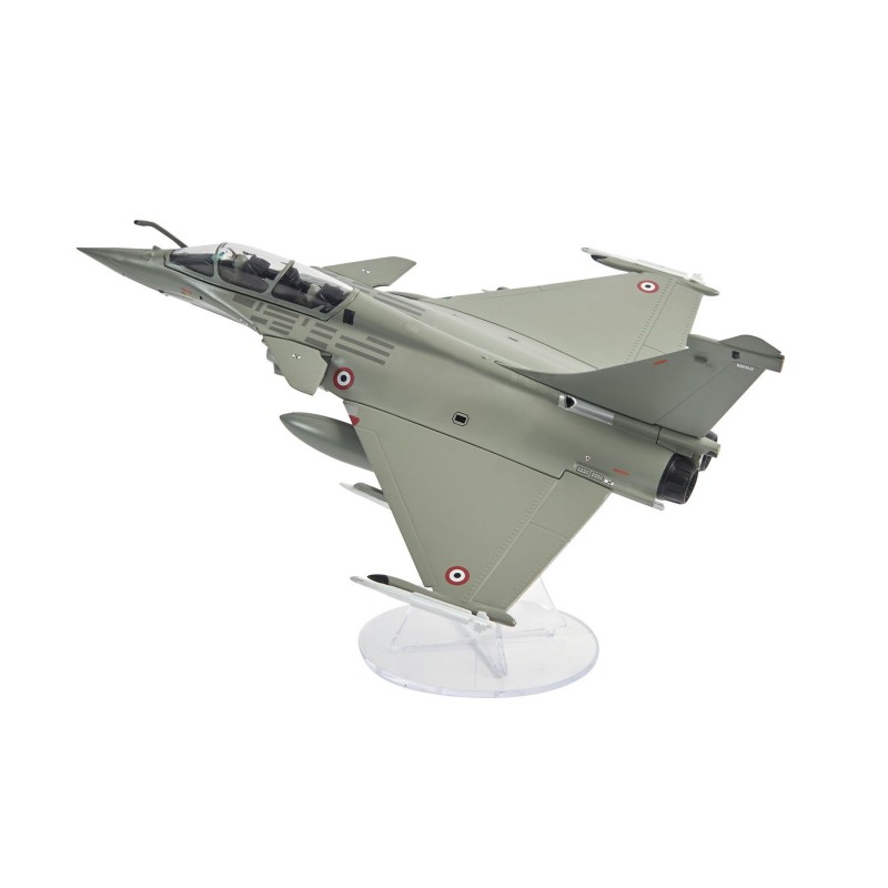 DASSAULT RAFALE C - Rafale Solo Display 2023 - Échelle 1/72 ème EUR 120,00 - PicClick FR