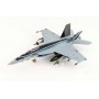 F/A-18E Super Hornet "Top Gun" 165536, US Navy. NAS Fallon, 2020 (with extra 2 x GBU-24)  HM5129 