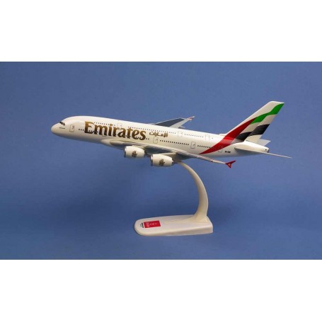 Emirates n/c Airbus A380 A6-EOE  WR614054