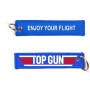 Porte clés Top-Gun - keyring KEYTG