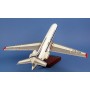 plane model - Caravelle F-BOHA “Comté de Nice” VF451