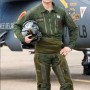 Army Pro Fighter Pilot Suit