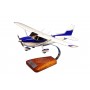 plane model - Cessna 172 Skyhawk