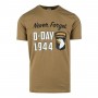 Tee-shirt D-Day 80e 133623