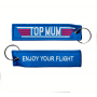 Porte clés Top-MUM - keyring KEYTG-MUM