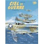 CIEL DE GUERRE - T4 - OPERATION TORCH 9782888909903