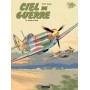 CIEL DE GUERRE - T3 - ALERTE EN SYRIE 9782888909910