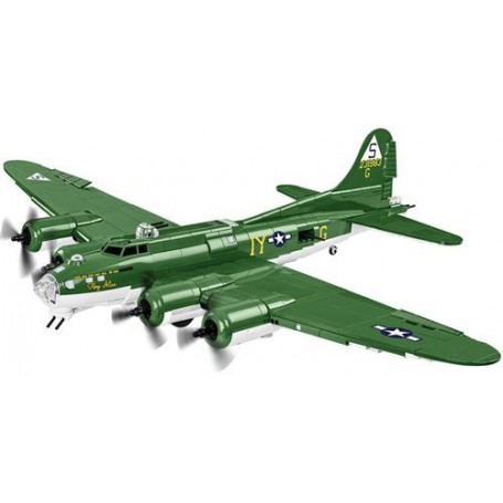 B-17 Forteresse Volante – Cobi 5750 COBI-5750