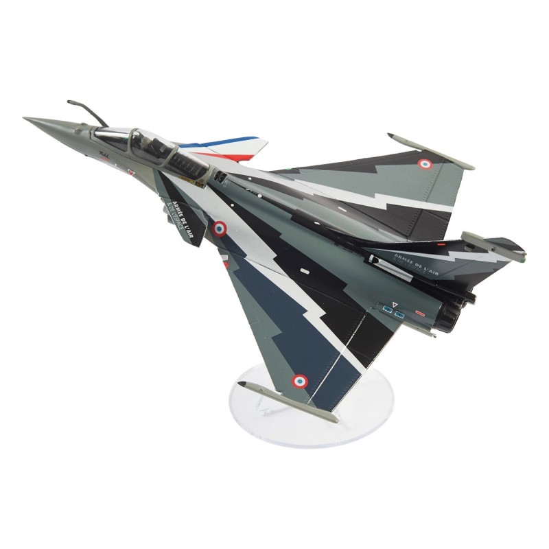 Maquette Rafale B - Forces Aériennes Stratégiques - Échelle 1/72 | La