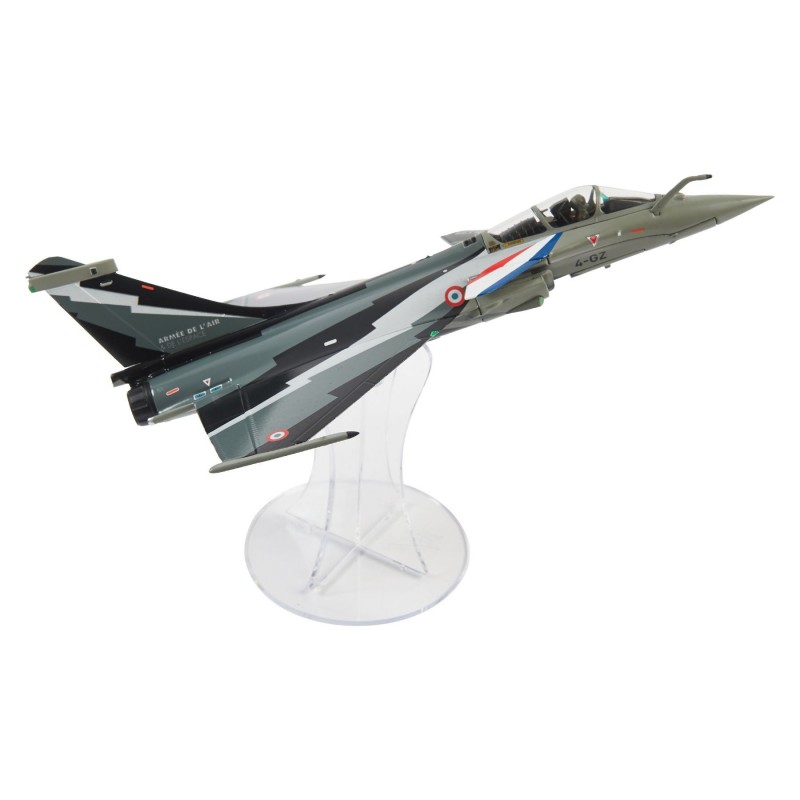 Premium-X, 1/72, Dassault Rafale C Solo Display 2017