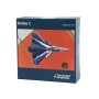 Rafale C solo display 2023 - 1/72 - Dassault DAS10129