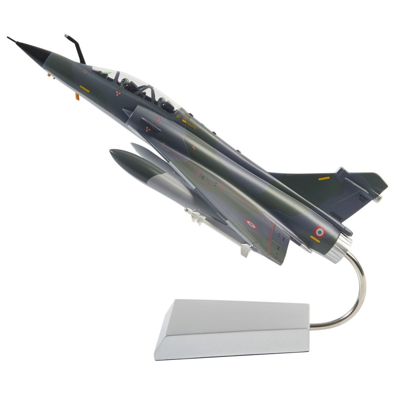 Maquette plastique d'avion Mirage F1 CT/CR 1/48