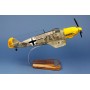 plane model - Messerschmitt Bf.109E-4 Emil 'Adolf Galland'