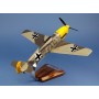 plane model - Messerschmitt Bf.109E-4 Emil 'Adolf Galland'