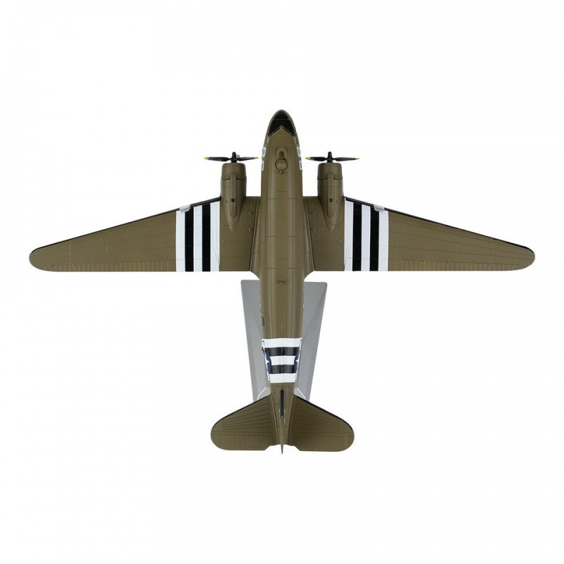 Maquette Avion - C-47 SKYTRAIN - Modélisme