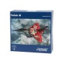 Maquette Rafale MARINE Tiger-Meet NATO 2024 - 1/72 - Dassault DAS10138