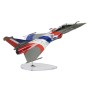 Maquette Rafale C - Rafale Solo Display 2024 - 1/72 - Dassault DAS10137