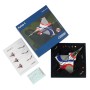 Maquette Rafale C - Rafale Solo Display 2024 - 1/72 - Dassault DAS10137
