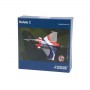 Maquette Rafale C - Rafale Solo Display 2024 - 1/72 - Dassault DAS10137