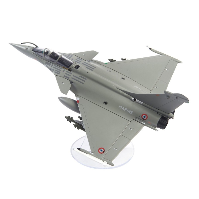 Dassault DAS10077 Rafale C - Rafale Solo Display 2021, Armée de
