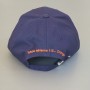 casquette brodée Rafale - BA115 Armée Air et Espace capBA115bleu