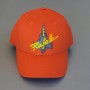 casquette brodée Rafale - BA115 Armée Air et Espace capBA115org