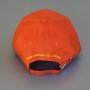 casquette brodée Rafale - BA115 Armée Air et Espace capBA115org
