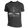 T-shirt BA125 Istres - PAF et 330 MRTT BA