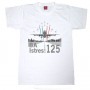 T-shirt BA125 Istres - PAF et 330 MRTT BA