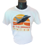 T-shirt BA125 Istres - PAF et 330 MRTT  TSBA115adu
