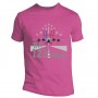 T-shirt BA123 Orléans - PAF et A-400M  TSBA123kid
