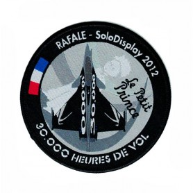 Patch A-400M PS101