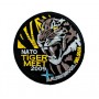 NATO Kleinebrogel 2009- Ecusson patch 9cm PS101