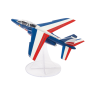 maquette avion - Alpha-jet Patrouille de France - livrée actuelle – 1/72 - Dassault DAS10053