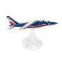maquette avion - Alpha-jet Patrouille de France - livrée actuelle – 1/72 - Dassault DAS10053