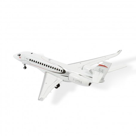 Falcon 6X – 1/200 – Dassault DAS10062