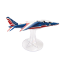 maquette avion - Alpha-jet Patrouille de France - Tournée US 2017 – 1/72 - Dassault DAS10054